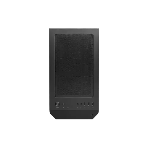 MSI MAG FORGE M100A Micro ATX Tower Gaming Case — image 4 of 5