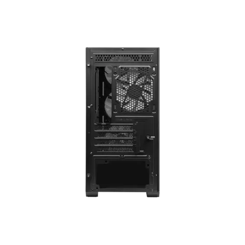 MSI MAG FORGE M100A Micro ATX Tower Gaming Case — image 5 of 5