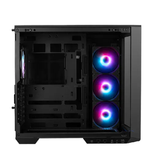 MSI MAG PANO 100R PZ ARGB ATX Mid Tower Gaming Casing — image 2 of 2