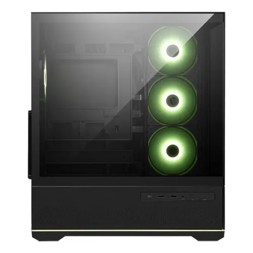 MSI MAG PANO 110R PZ ARGB ATX Mid Tower Gaming Casing — image 4 of 6