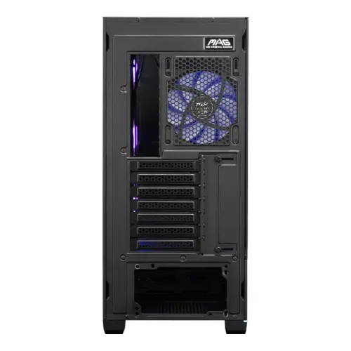 MSI MAG PANO 110R PZ ARGB ATX Mid Tower Gaming Casing — image 5 of 6