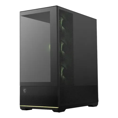 MSI MAG PANO 110R PZ ARGB ATX Mid Tower Gaming Casing — image 6 of 6