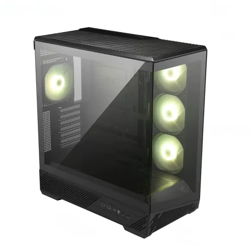 MSI MAG PANO 130R PZ ARGB ATX Mid Tower Gaming Casing — image 2 of 6