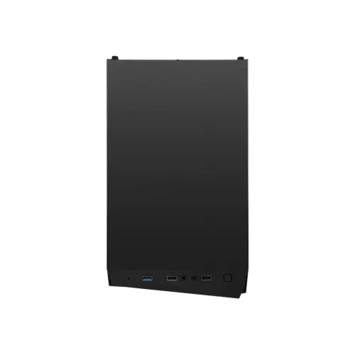 MSI MAG SHIELD M301 Micro ATX Tower Gaming Case — image 4 of 5
