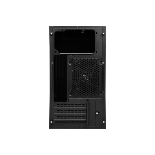 MSI MAG SHIELD M301 Micro ATX Tower Gaming Case — image 5 of 5