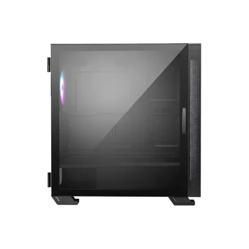MSI MAG VAMPIRIC 300R Mid-Tower Gaming Case — image 3 of 5