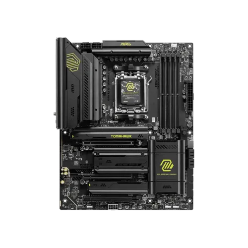 MSI MAG X870 TOMAHAWK WIFI AM5 Motherboard — image 2 of 4