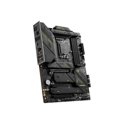 MSI MAG Z790 TOMAHAWK MAX WIFI ATX Motherboard — image 3 of 4