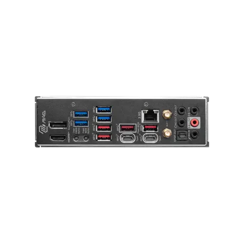 MSI MAG Z790 TOMAHAWK MAX WIFI ATX Motherboard — image 4 of 4