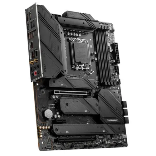 MSI MAG Z790 TOMAHAWK WIFI DDR4 ATX Motherboard — image 3 of 5
