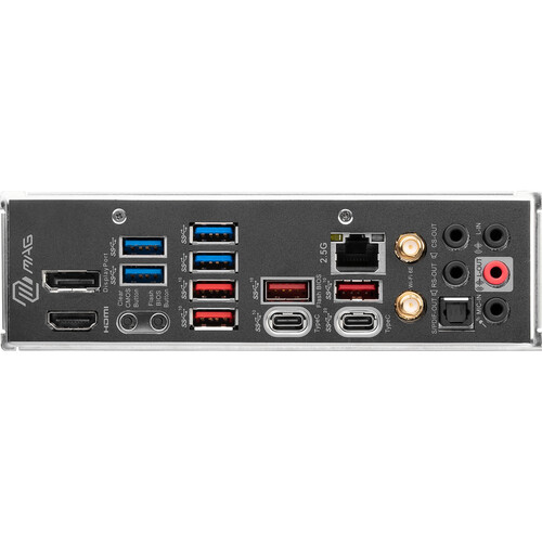 MSI MAG Z790 TOMAHAWK WIFI DDR4 ATX Motherboard — image 5 of 5