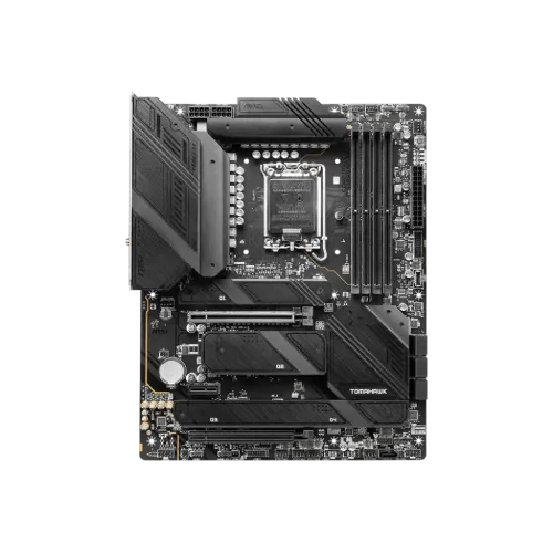 MSI MAG Z790 TOMAHAWK WIFI ATX Motherboard — image 2 of 5