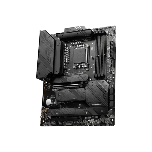 MSI MAG Z790 TOMAHAWK WIFI ATX Motherboard — image 3 of 5