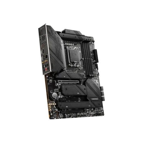 MSI MAG Z790 TOMAHAWK WIFI ATX Motherboard — image 4 of 5