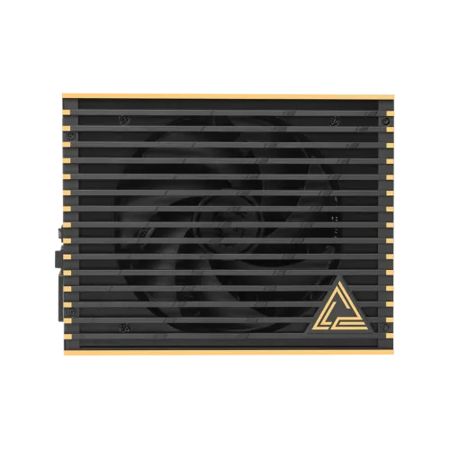 MSI MEG Ai1600T PCIE5 1600W 80 Plus Titanium Fully Modular Power Supply — image 4 of 5