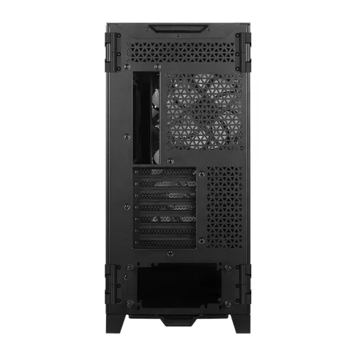 MSI MEG PROSPECT 700R ARGB EATX Mid Tower Gaming Casing With 4.3" Touch Display — image 4 of 5