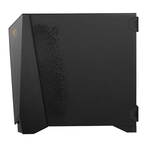 MSI MEG PROSPECT 700R ARGB EATX Mid Tower Gaming Casing With 4.3" Touch Display — image 5 of 5