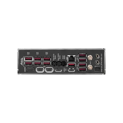 MSI MEG Z890 ACE LGA 1851 ATX Motherboard — image 5 of 5