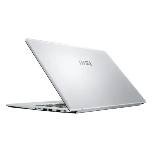 MSI Modern 14 F13MG Core i5 13th Gen 14" FHD Laptop Urban Silver — image 5 of 5