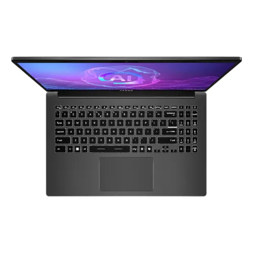MSI Modern A14 AI F2HMG Ryzen 7 250 14" FHD Laptop — image 3 of 6