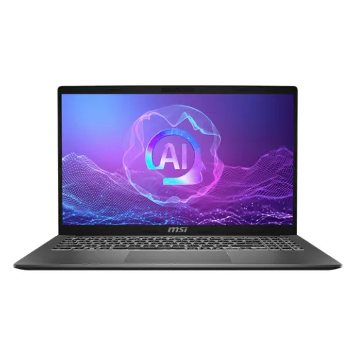 MSI Modern A15 AI F2HMG Ryzen 7 250 15.6" FHD Laptop