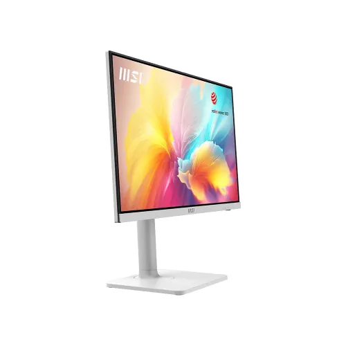 MSI Modern MD2412PW 23.8" FHD Type-C 100Hz Monitor — image 3 of 6