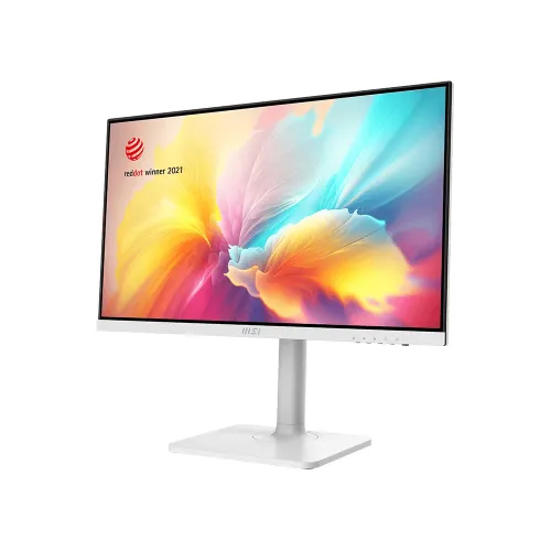 MSI Modern MD2412PW 23.8" FHD Type-C 100Hz Monitor — image 4 of 6