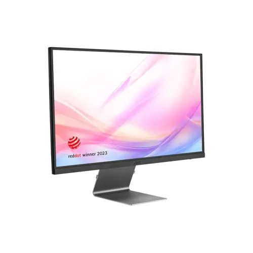 MSI Modern MD271UL 27 Inch 4K UHD IPS Type-C Monitor — image 2 of 6
