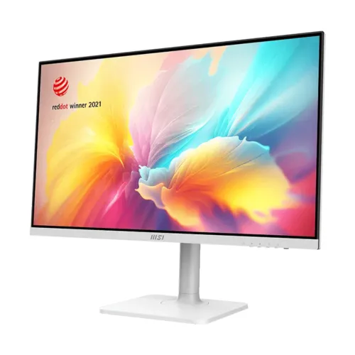 MSI Modern MD272QXPW 27" 100Hz IPS WQHD Monitor — image 2 of 6