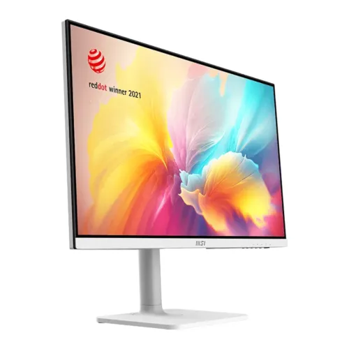 MSI Modern MD272QXPW 27" 100Hz IPS WQHD Monitor — image 3 of 6