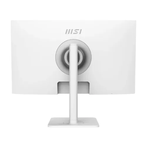 MSI Modern MD272QXPW 27" 100Hz IPS WQHD Monitor — image 6 of 6