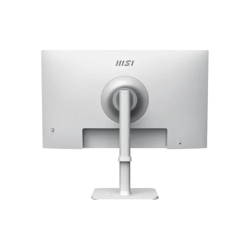 MSI Modern MD272UPSW 27" 60Hz 4K UHD Smart Monitor — image 3 of 5