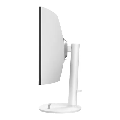 MSI Modern MD342CQPW 34" UWQHD 120Hz VA Curved Gaming Monitor — image 4 of 5