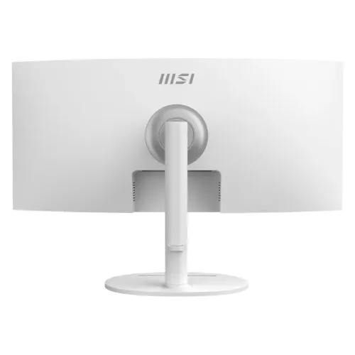 MSI Modern MD342CQPW 34" UWQHD 120Hz VA Curved Gaming Monitor — image 5 of 5