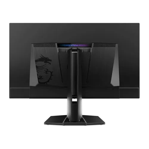 MSI MPG 271QRX 26.5" 2K QD-OLED 360Hz Gaming Monitor — image 4 of 4
