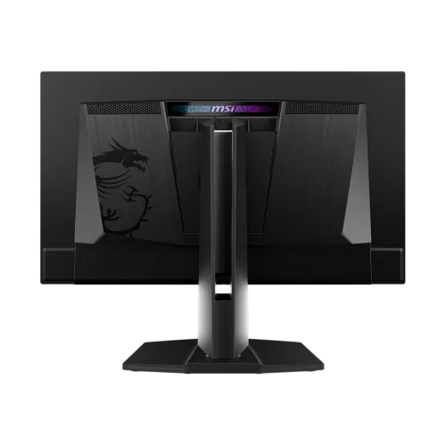 MSI MPG 272URX QD-OLED 27" 240Hz UHD 4K Gaming Monitor — image 4 of 5