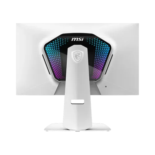 MSI MPG 274URDFW E16M 27" 320Hz 4K FHD Rapid IPS Dual Mode Gaming Monitor — image 2 of 5
