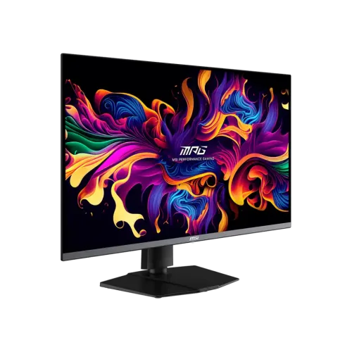 MSI MPG 321URX 31.5" QD-OLED 4K UHD 240Hz Gaming Monitor — image 2 of 4