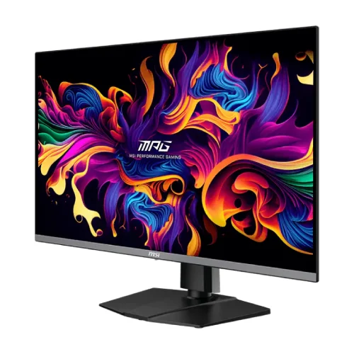 MSI MPG 322URX QD-OLED 31.5" 4K UHD 240Hz Gaming Monitor — image 3 of 5