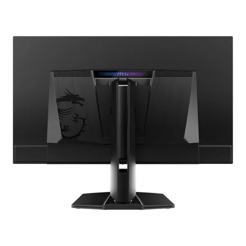MSI MPG 322URX QD-OLED 31.5" 4K UHD 240Hz Gaming Monitor — image 5 of 5