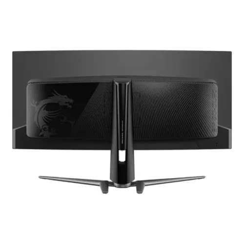 MSI MPG 341CQPX QD-OLED 34" UWQHD 240Hz Curved Gaming Monitor — image 5 of 5