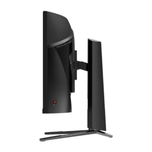 MSI MPG 346CQRF X24 34" UWQHD 240Hz Curved Gaming Monitor — image 4 of 5