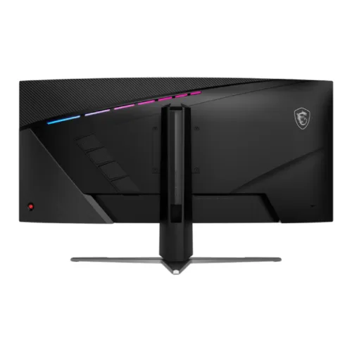 MSI MPG 346CQRF X24 34" UWQHD 240Hz Curved Gaming Monitor — image 5 of 5