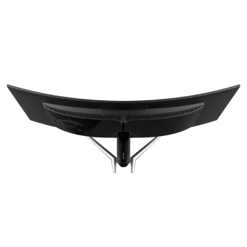 MSI MPG 491CQPX QD-OLED 49" DQHD 240Hz Curved Gaming Monitor — image 4 of 5