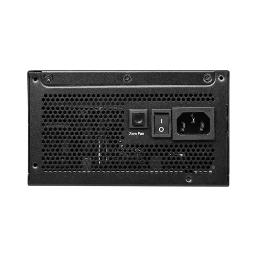 MSI MPG A1000G 1000W 80 Plus Gold Full Modular Power Supply — image 3 of 4