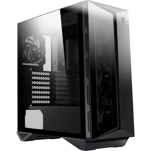MSI MPG GUNGNIR 110R Mid-Tower Gaming Casing — image 2 of 6