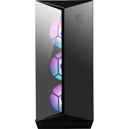 MSI MPG GUNGNIR 110R Mid-Tower Gaming Casing — image 3 of 6