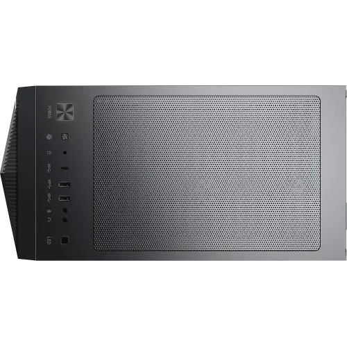MSI MPG GUNGNIR 110R Mid-Tower Gaming Casing — image 4 of 6
