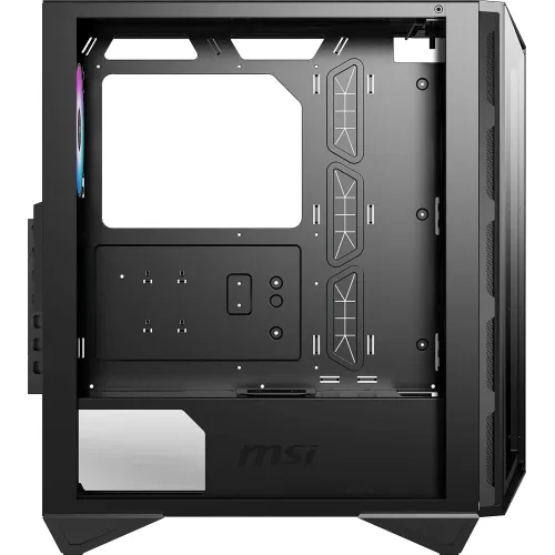 MSI MPG GUNGNIR 110R Mid-Tower Gaming Casing — image 5 of 6