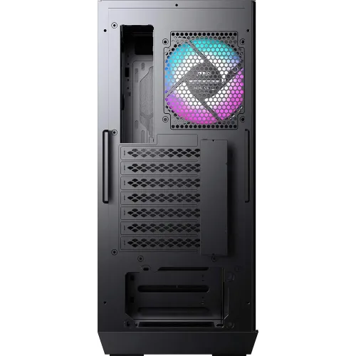 MSI MPG GUNGNIR 110R Mid-Tower Gaming Casing — image 6 of 6